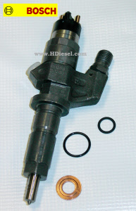 LB7 Duramax Fuel Injector