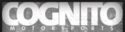 Cognito Motorsports Logo