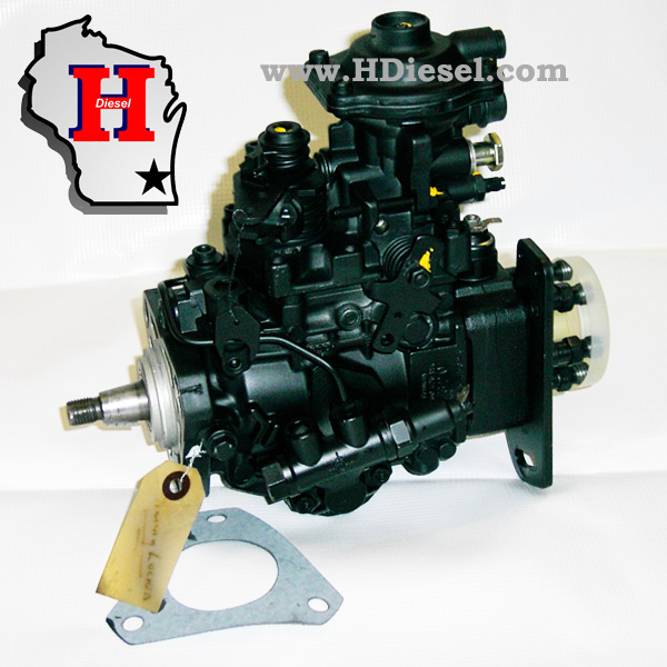 Dodge Cummins VE Diesel Injection Pump