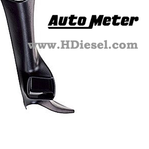 1999-2006 GM Silverado / Sierra Truck Full Pillar Edge Attitude Mount no speaker