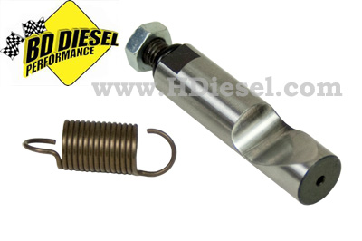 1988-1993 Dodge Cummins VE Pump Fuel Pin & Governor Spring