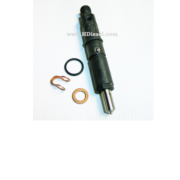 1988-1993 Dodge w/o Intercooler Cummins 5.9L Injector