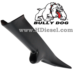 1999-2007 GM Silverado / Sierra Truck Full Pillar 1 Gauge Holder no Speaker