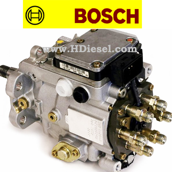 1998-2002 Dodge 5.9L Cummins VP44 Injection Pump