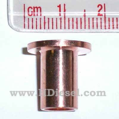 Dodge 5.9L Cummins 7mm to 9mm Injector Nozzle Gasket Adaptor 