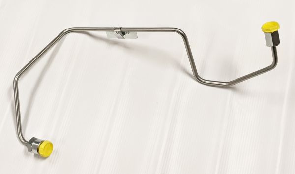 GM 1988-1993 6.2L & 6.5L Diesel Injection Line #4