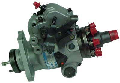 1989 6.2 HD Chevy / GMC Diesel Injection Pump 
