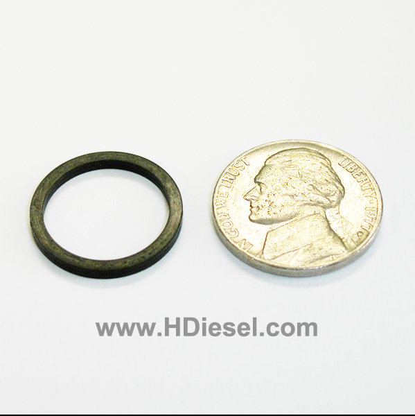 Cummins 12 Valve Injector Dust Shield