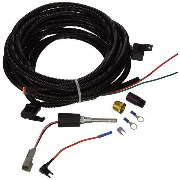 FASS HK-1001 Electric Diesel Fuel Heater Kit