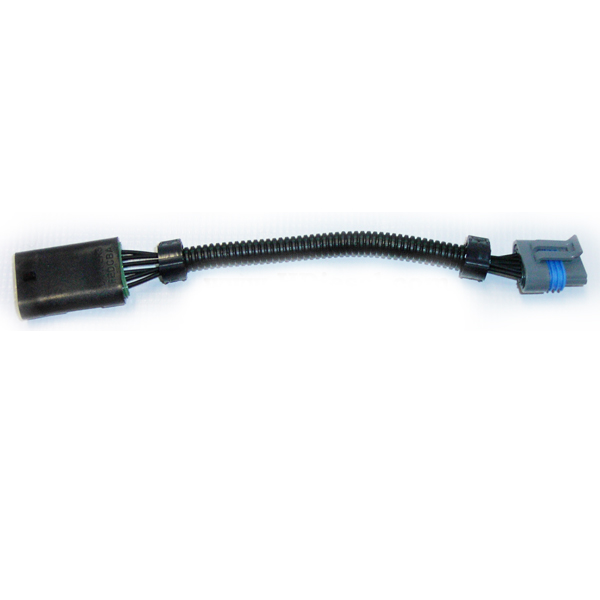 GM 6.5L Diesel 8 inch Gray PMD Extension Harness