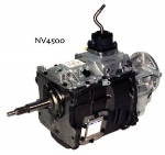 Dodge Cummins NV4500 Clutch Kits