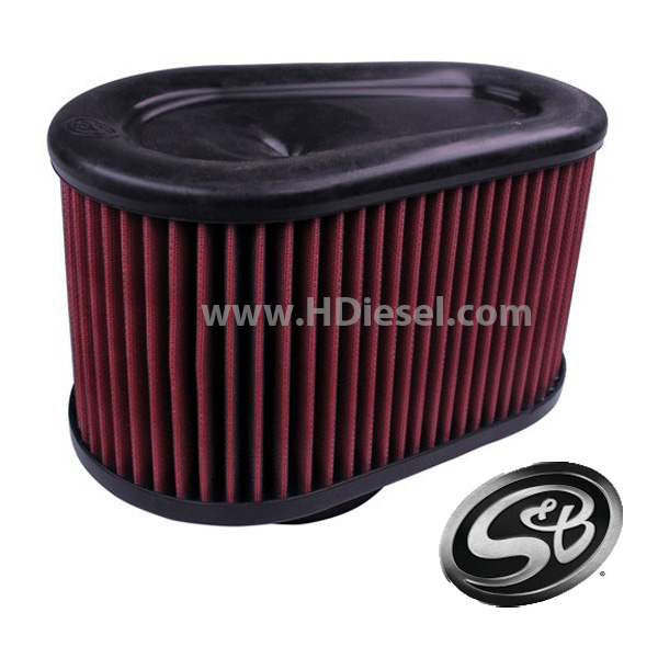 S&B Intake Replacement Filter KF-1039