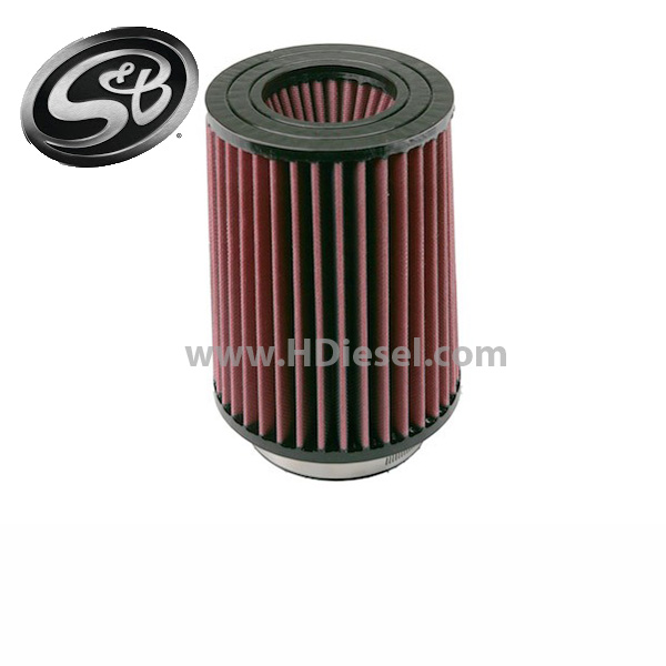 S&B Intake Replacement Filter KF-1041