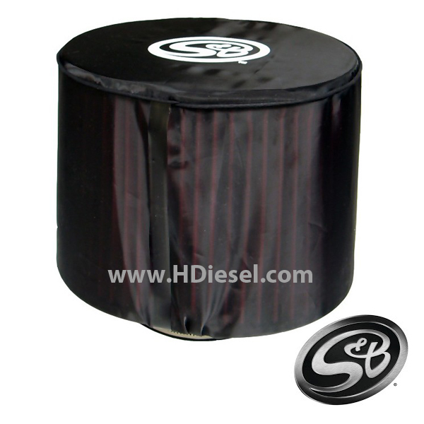 S&B Filter Wrap / Pre-Filter WF-1023