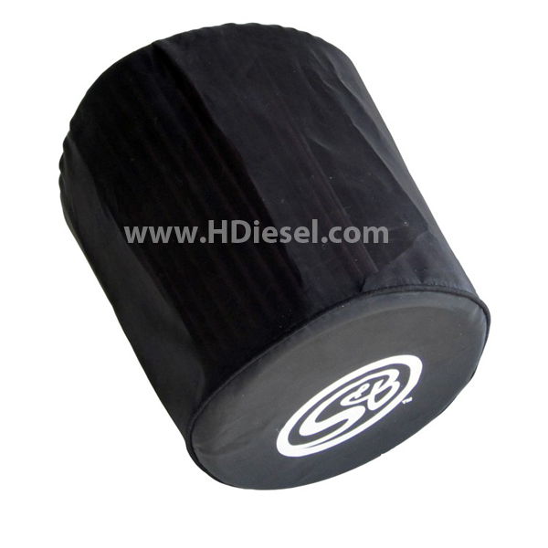 S&B 1992-2000 GM 6.5L Diesel Intake Filter Wrap WF-1030