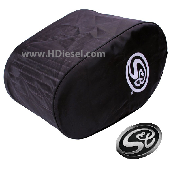 S&B Filter Wrap / Pre-Filter WF-1039