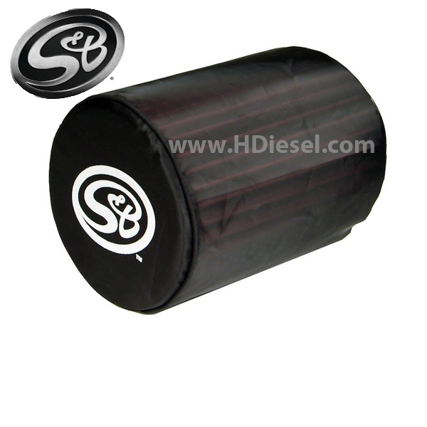 S&B Filter Wrap / Pre-Filter WF-1040