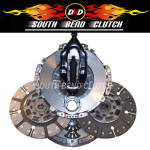 Dodge Cummins South Bend Clutch Kits