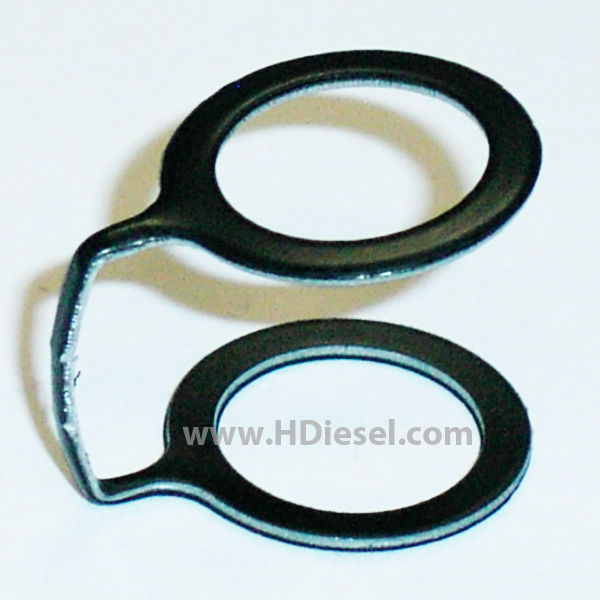 GM 2001-2005 Duramax FICM Gasket
