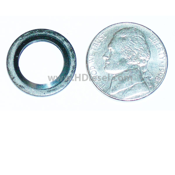 1998.5-2002 Dodge 5.9L Cummins Diesel Banjo Bolt Sealing Ring / Doughty Washer