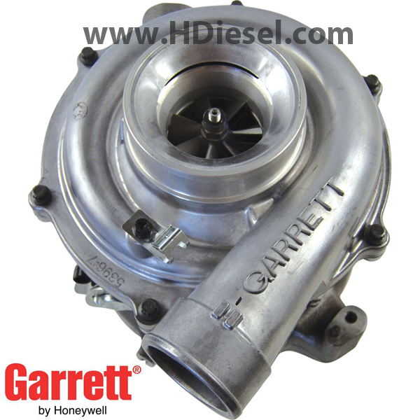 2003-2007 Ford Diesel 6.0L Powerstroke Turbochargers