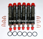 1994-1998 Dodge Cummins Diesel Fuel Injectors