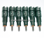 1998.5-2002 Dodge Cummins 5.9L ISB Injector