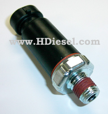 GM 6.5L Oil Pressure Switch