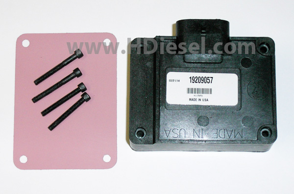 Upgraded GM 6.5 PMD Made in the USA