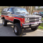 GM 6.2L R/V Series Trucks 