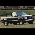 GM 6.2L & 6.5L C/K Series Trucks 