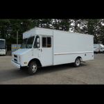 GM 6.2L & 6.5L P Series Vans 