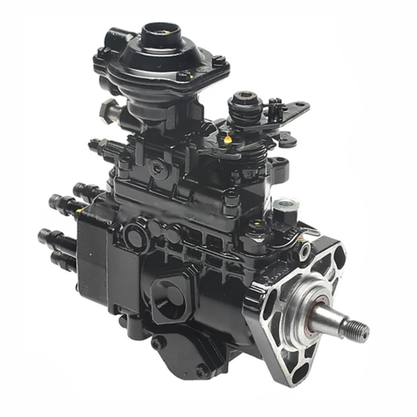 1988-1991 Dodge Cummins 5.9L VE Injection Pump non Intercooled 