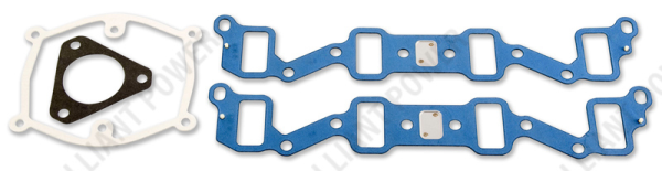 6.5L Pump Install Kit 