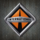 International diesel fuel injectors