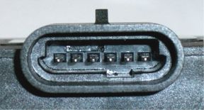 GM 6.5L DTech PMD Detail GM 6.5L DTech PMD Detail