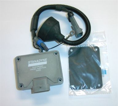 35976 Stanadyne 6.5 diesel injection pump and driver harness kit parts. Stanadyne PMD Kit