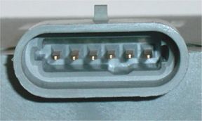 Diesel resistor Engine Parts Stanadyne New PMD 39867. Stanadyne New PMD