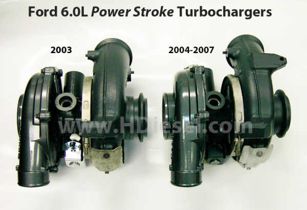 2003-2007 Ford Power Stroke Turbochargers /Content/files/StoreTurbosFord60PowerStroke.jpg