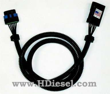 GM 6.5L Long PMD Extension Harness /Content/files/Store_Engine_Parts_Long_PMD_Extension.jpg