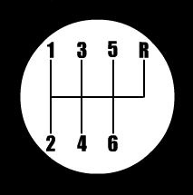 New Venture Gear NV5600 New Venture Gear NV5600